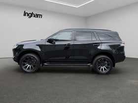 2022 Isuzu MU-X | LS-T 4WD AUTO 3.0D | 28748 | 5