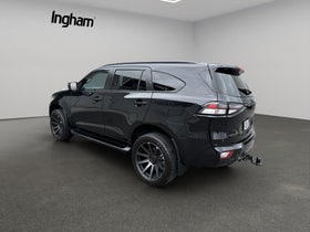 2022 Isuzu MU-X | LS-T 4WD AUTO 3.0D | 28748 | 6