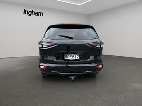 2022 Isuzu MU-X | LS-T 4WD AUTO 3.0D | 28748 | 7