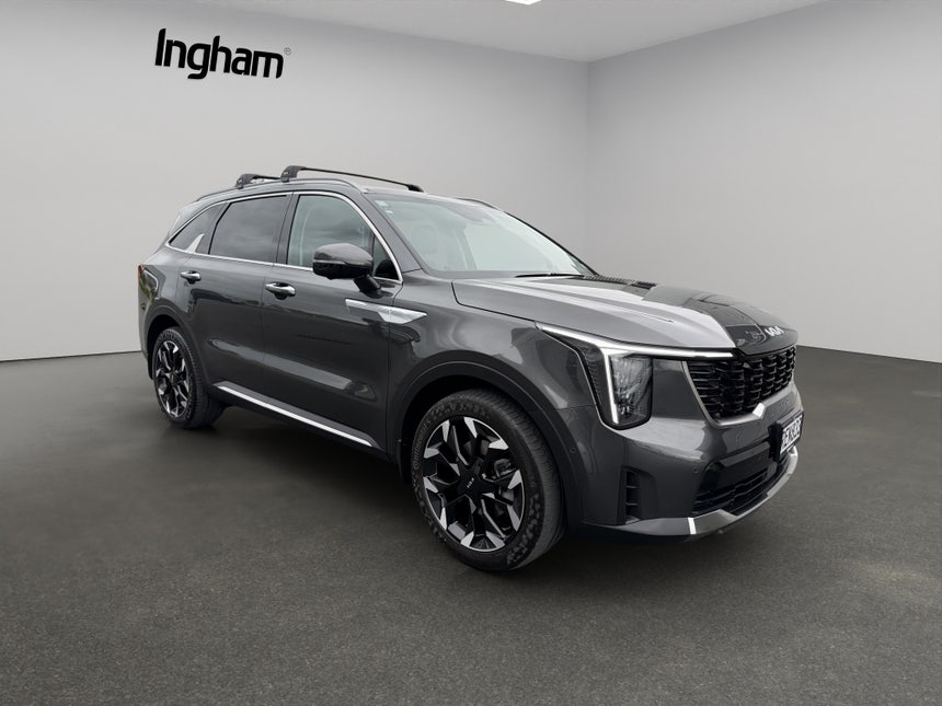 2025 Kia Sorento | PREMIUM 2.2DT/4WD | 28771 | 1