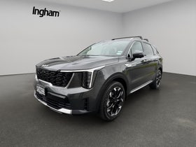 2025 Kia Sorento | PREMIUM 2.2DT/4WD | 28771 | 3