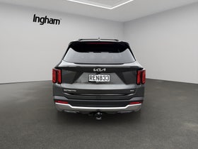 2025 Kia Sorento | PREMIUM 2.2DT/4WD | 28771 | 7