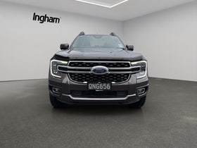 2023 Ford Ranger | PLATINUM 3.0D V6/4WD | 28774 | 2