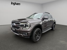 2023 Ford Ranger | PLATINUM 3.0D V6/4WD | 28774 | 3