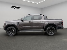 2023 Ford Ranger | PLATINUM 3.0D V6/4WD | 28774 | 4