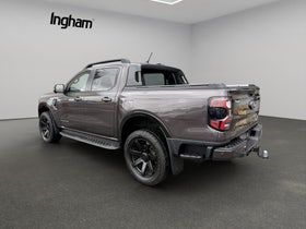 2023 Ford Ranger | PLATINUM 3.0D V6/4WD | 28774 | 5