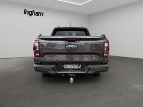 2023 Ford Ranger | PLATINUM 3.0D V6/4WD | 28774 | 6