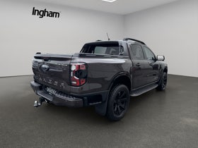 2023 Ford Ranger | PLATINUM 3.0D V6/4WD | 28774 | 7