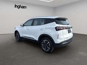 2025 Chery Tiggo 4 | ULTIMATE HYBRID | 28766 | 5