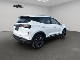 2025 Chery Tiggo 4 | ULTIMATE HYBRID | 28766 | 7