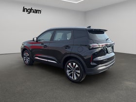 2025 Chery Tiggo 4 | Ultimate 1.5PT | 28768 | 5