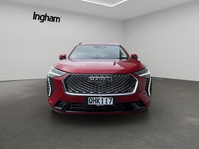 2023 GWM HAVAL JOLION | ULTRA 1.5PT/7AM | 28790 | 2