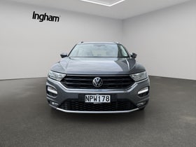 2021 Volkswagen T-ROC | TSI LIFE DSG 2WD  | 28791 | 2