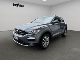 2021 Volkswagen T-ROC | TSI LIFE DSG 2WD  | 28791 | 3
