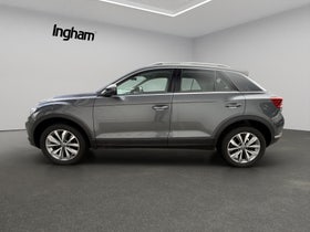 2021 Volkswagen T-ROC | TSI LIFE DSG 2WD  | 28791 | 5
