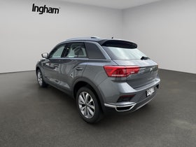2021 Volkswagen T-ROC | TSI LIFE DSG 2WD  | 28791 | 6