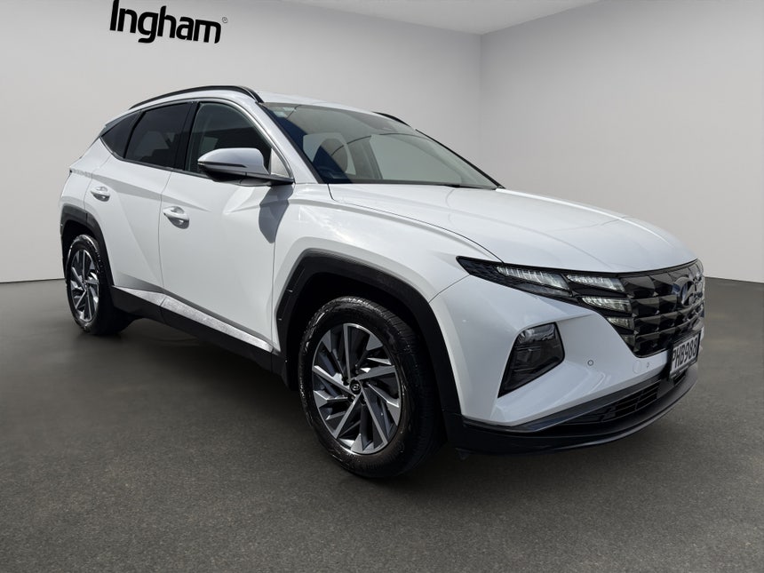 2022 Hyundai Tucson | 2.0 ELITE 2WD | 28853 | 1