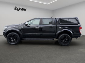 2021 Ford Ranger | XLT 2.0D 4WD AUTO | 28907 | 4