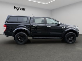 2021 Ford Ranger | XLT 2.0D 4WD AUTO | 28907 | 5