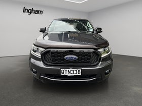 2021 Ford Ranger | FX4 2.0D 2WD AUTO | 28908 | 2