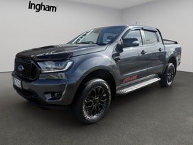 2021 Ford Ranger | FX4 2.0D 2WD AUTO | 28908 | 3