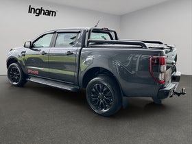 2021 Ford Ranger | FX4 2.0D 2WD AUTO | 28908 | 6