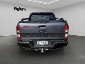 2021 Ford Ranger | FX4 2.0D 2WD AUTO | 28908 | 7