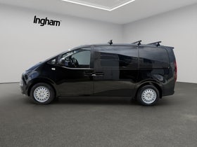 2022 Hyundai Staria | LOAD 2.2DT/8AT | 28966 | 4