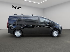 2022 Hyundai Staria | LOAD 2.2DT/8AT | 28966 | 5