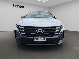 2025 Hyundai Tucson | 1.6T HYBRID AWD ACTIVE | 28969 | 2