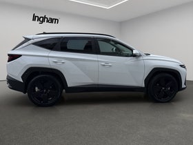 2025 Hyundai Tucson | 1.6T HYBRID AWD ACTIVE | 28969 | 5