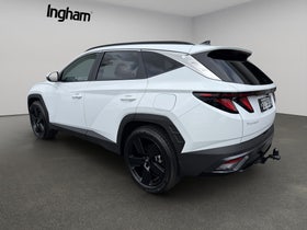 2025 Hyundai Tucson | 1.6T HYBRID AWD ACTIVE | 28969 | 6