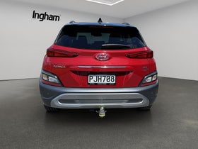 2022 Hyundai Kona | 1.6T AWD ELITE  | 28974 | 7