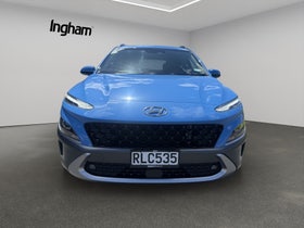 2022 Hyundai Kona | 1.6T AWD ELITE  | 28979 | 2