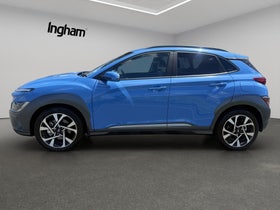 2022 Hyundai Kona | 1.6T AWD ELITE  | 28979 | 4