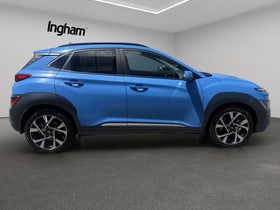 2022 Hyundai Kona | 1.6T AWD ELITE  | 28979 | 5