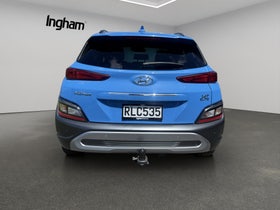 2022 Hyundai Kona | 1.6T AWD ELITE  | 28979 | 7