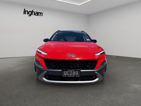 2023 Hyundai Kona | 2.0 ELITE 2WD  | 28988 | 2