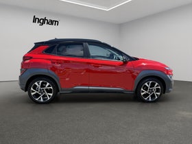 2023 Hyundai Kona | 2.0 ELITE 2WD  | 28988 | 5