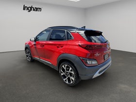 2023 Hyundai Kona | 2.0 ELITE 2WD  | 28988 | 6