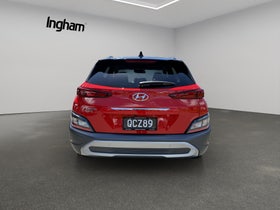2023 Hyundai Kona | 2.0 ELITE 2WD  | 28988 | 7