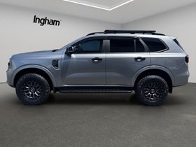 2025 Ford Everest | SPORT 2.0D/4WD | 28994 | 4
