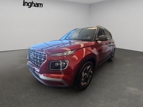 2025 Hyundai Venue | ELITE 1.6P/6AT | 29032 | 3