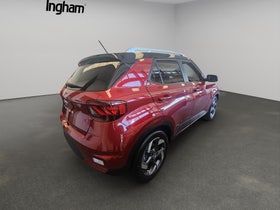 2025 Hyundai Venue | ELITE 1.6P/6AT | 29032 | 4