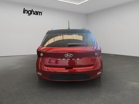 2025 Hyundai Venue | ELITE 1.6P/6AT | 29032 | 5