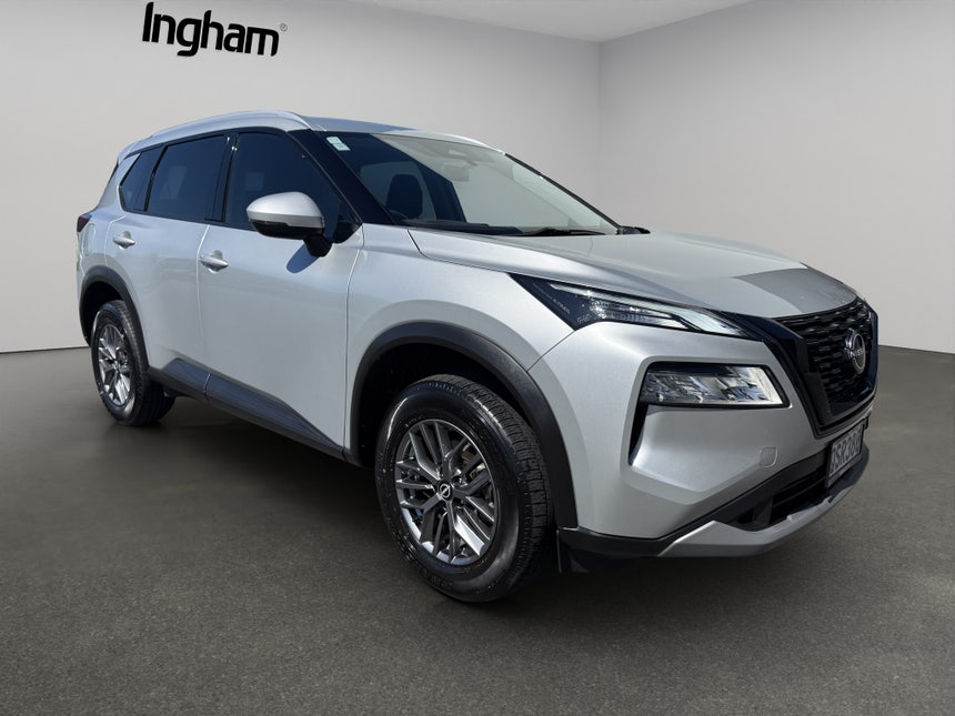 2024 Nissan X-Trail | ST 2.5P/CVT | 29083 | 1