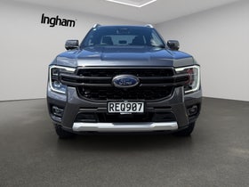 2025 Ford Ranger | WILDTRAK 2.0D/4WD | 29085 | 2