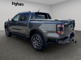 2025 Ford Ranger | WILDTRAK 2.0D/4WD | 29085 | 6