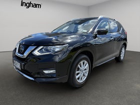 2019 Nissan X-Trail | ST-L 2.5P/6CVT | 29086 | 3