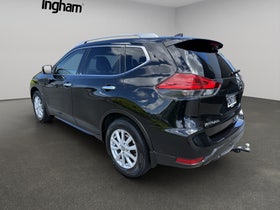 2019 Nissan X-Trail | ST-L 2.5P/6CVT | 29086 | 6